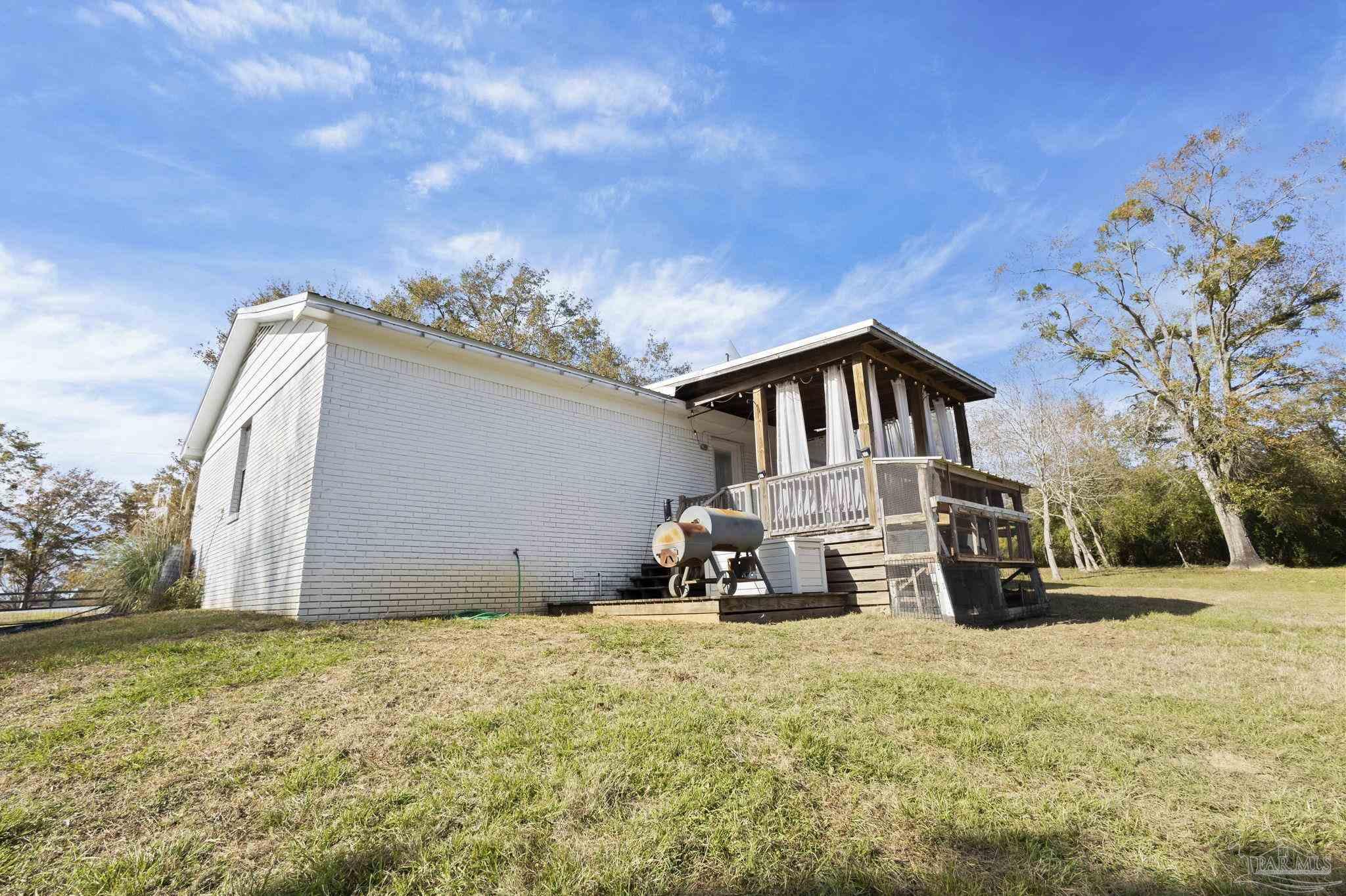 19422 Vaughn Road Seminole, AL 36574 - Photo 14 of 36