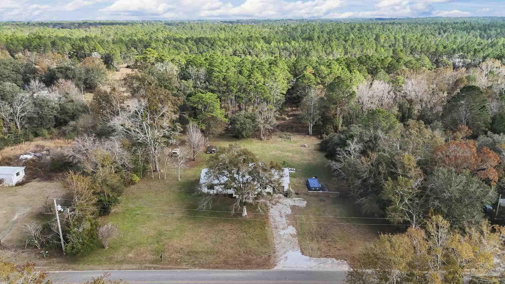 19422 Vaughn Road Seminole, AL 36574 - Photo 34 of 36