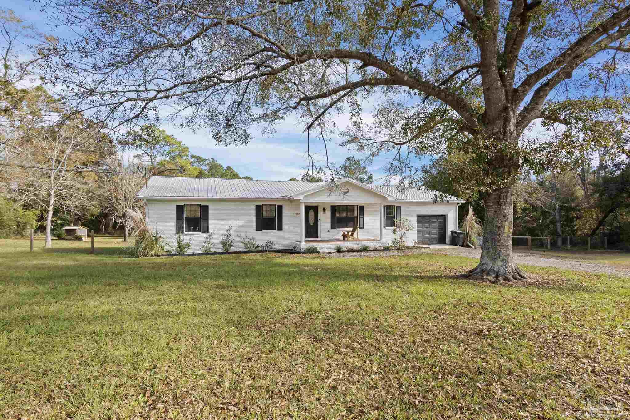 19422 Vaughn Road Seminole, AL 36574 - Photo 35 of 36