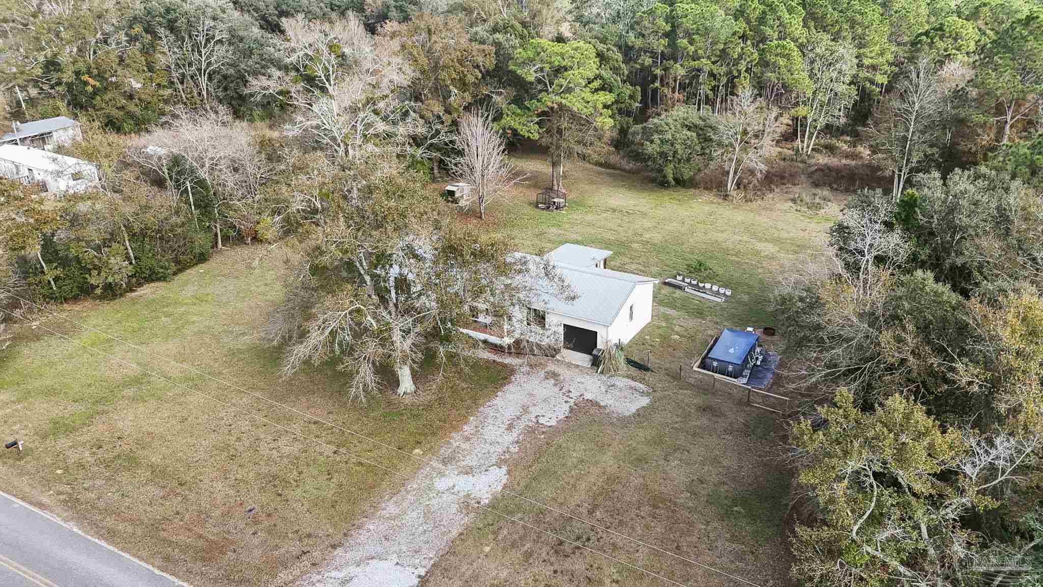 19422 Vaughn Road Seminole, AL 36574 - Photo 5 of 36