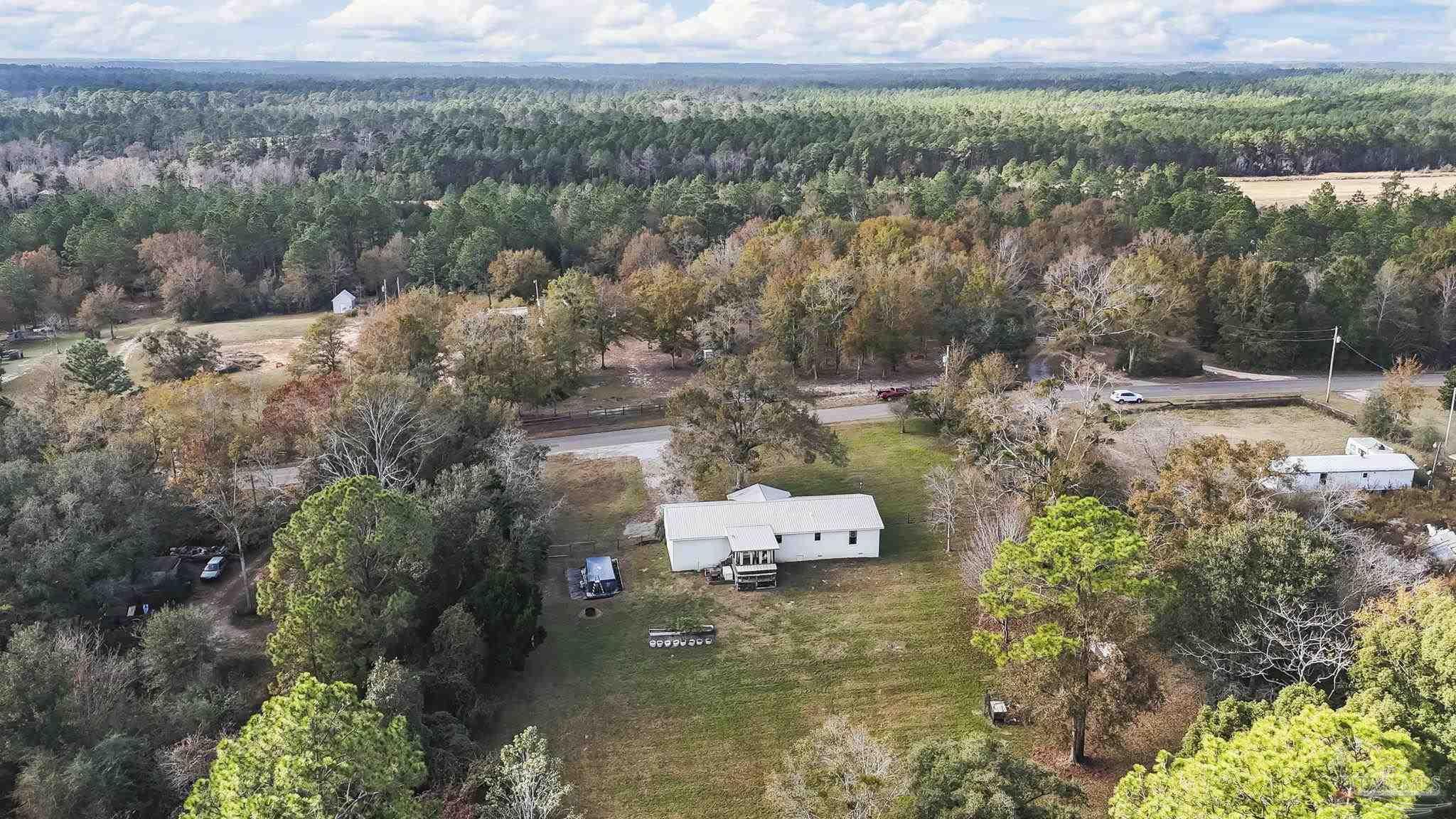 19422 Vaughn Road Seminole, AL 36574 - Photo 7 of 36