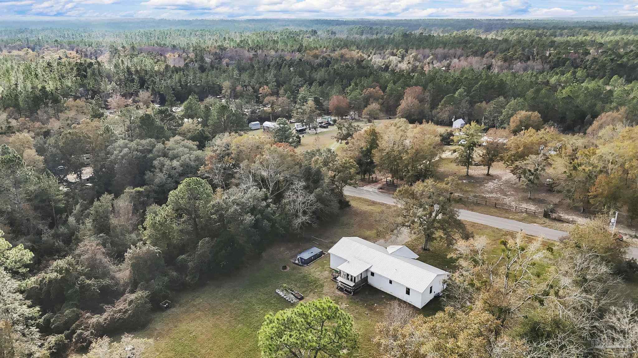 19422 Vaughn Road Seminole, AL 36574 - Photo 8 of 36