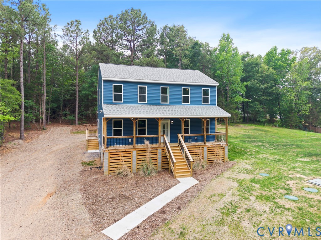 4505 Redbank Road Sandston, VA 23150 - Photo 28 of 34