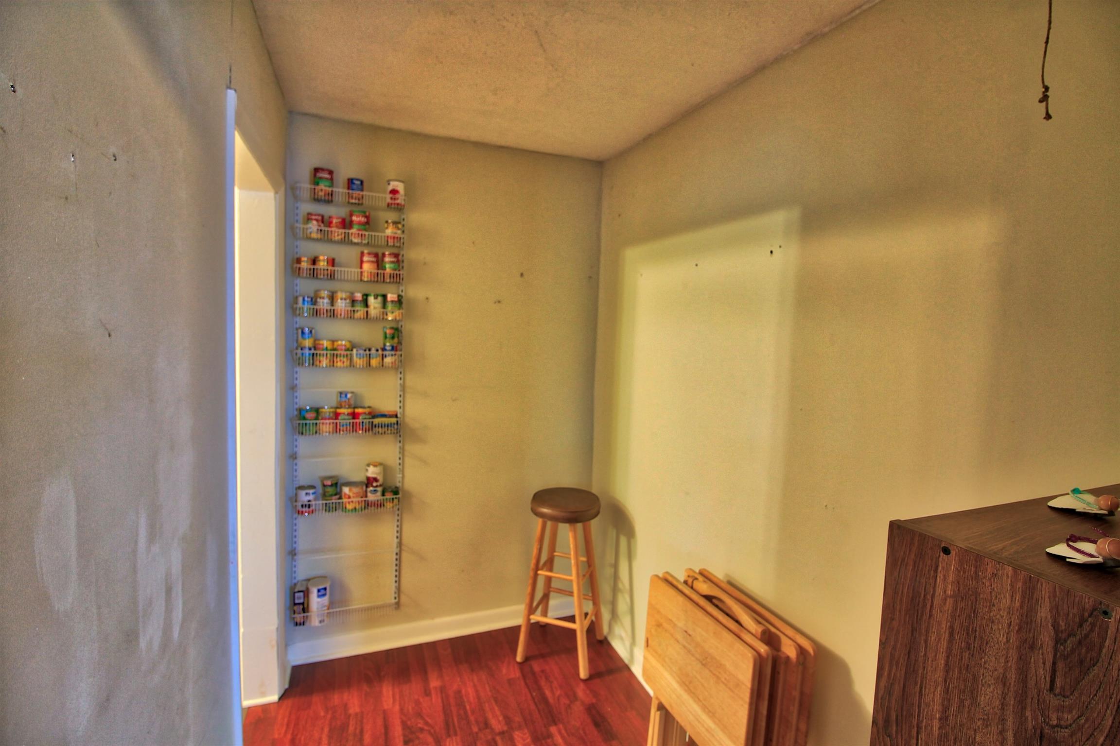 350 Jim Courtney Road Portland, TN 37148 - Photo 14 of 16 a view of balcony with wooden floor