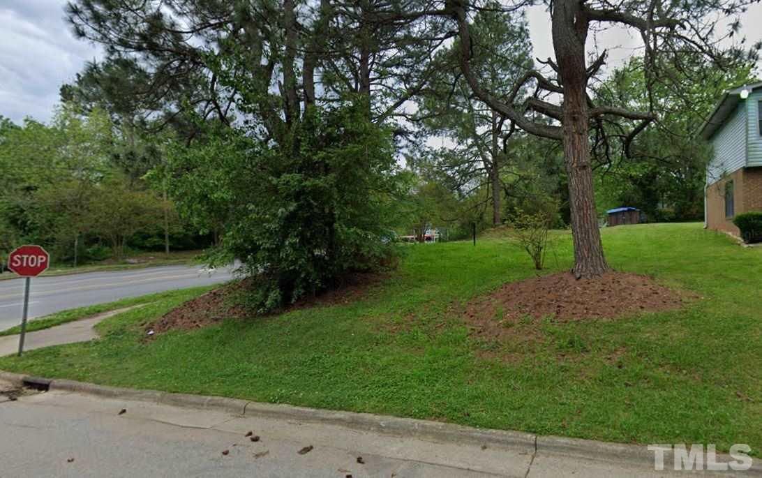 760 Quarry Street Raleigh, NC 27601 - Photo 2 of 4 a view of a park