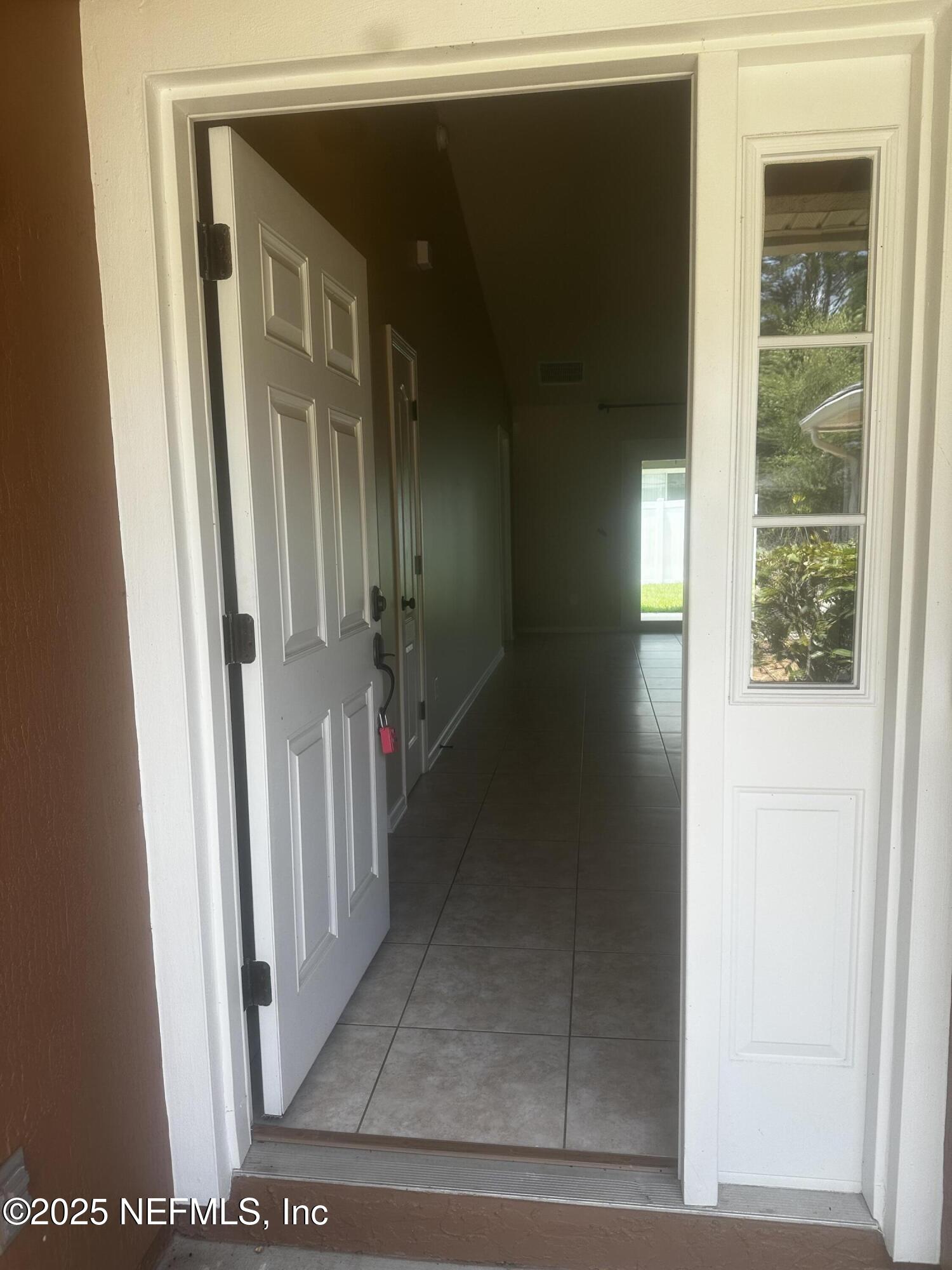 45157 Ingleham Circle Callahan, FL 32011 - Photo 6 of 48 a view of a door