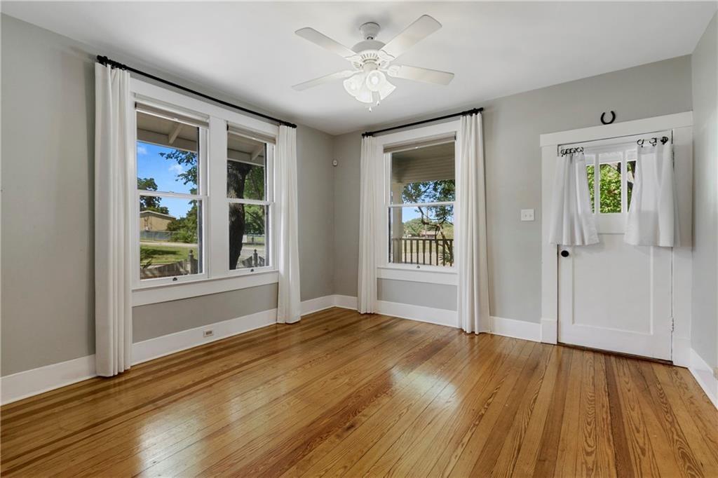 1811 Nickerson Street Austin, TX 78704 - Photo 23 of 35