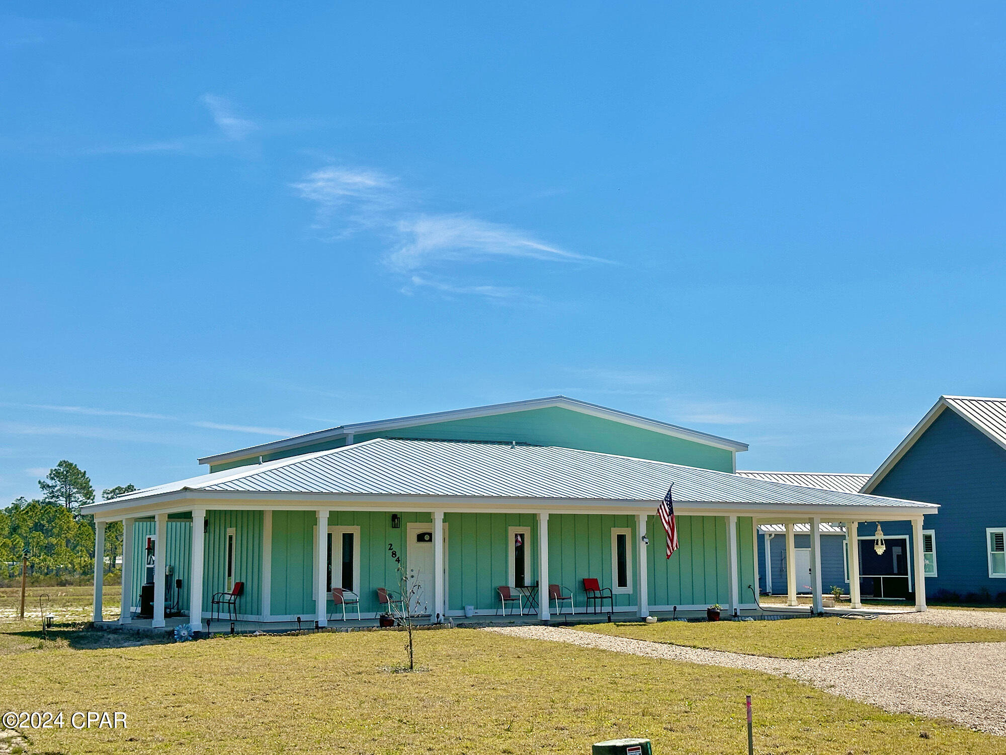 284 Plantation Dr Prt St  