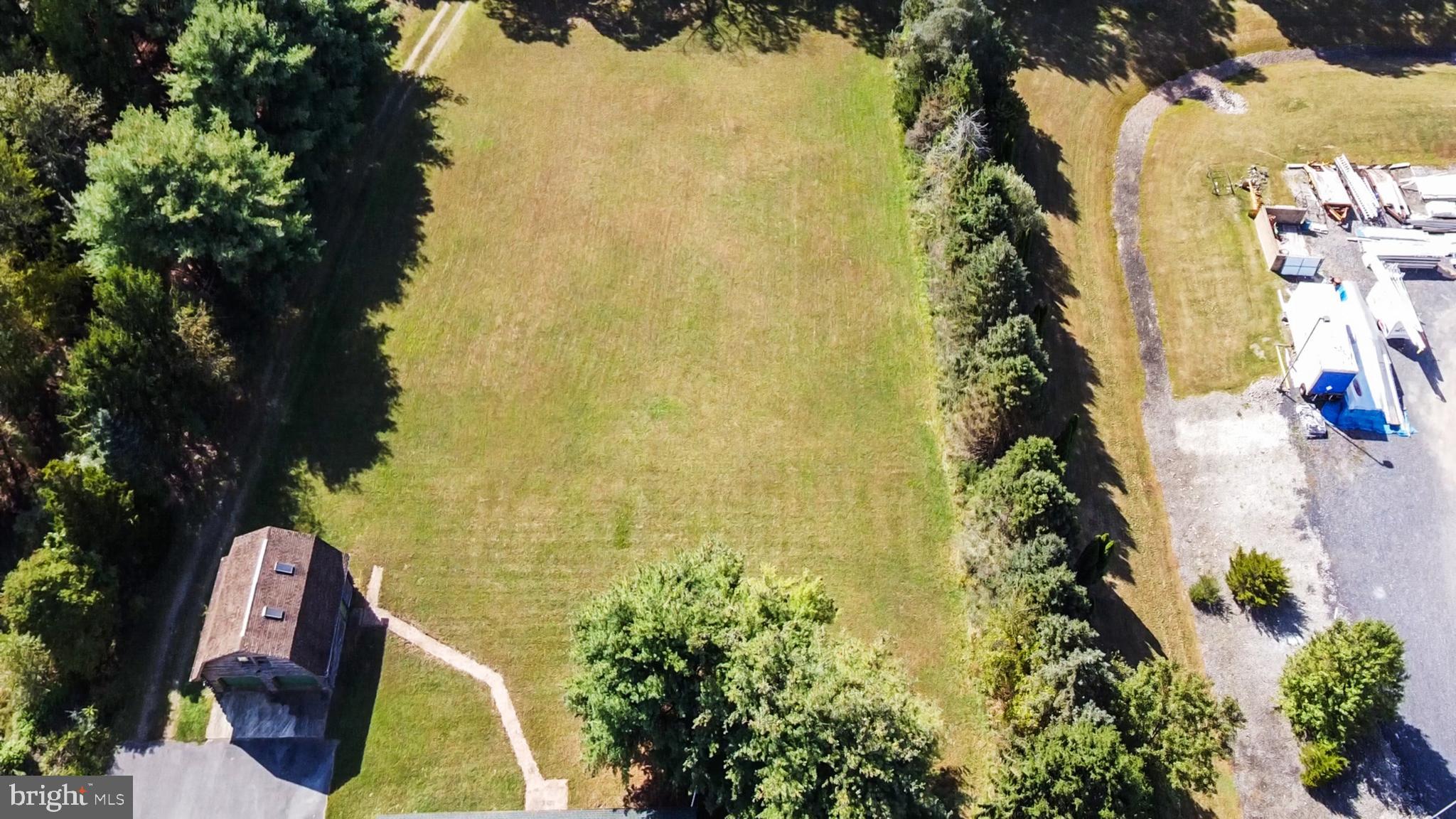 337 Harding Highway Pittsgrove, NJ 08318 - Photo 21 of 68