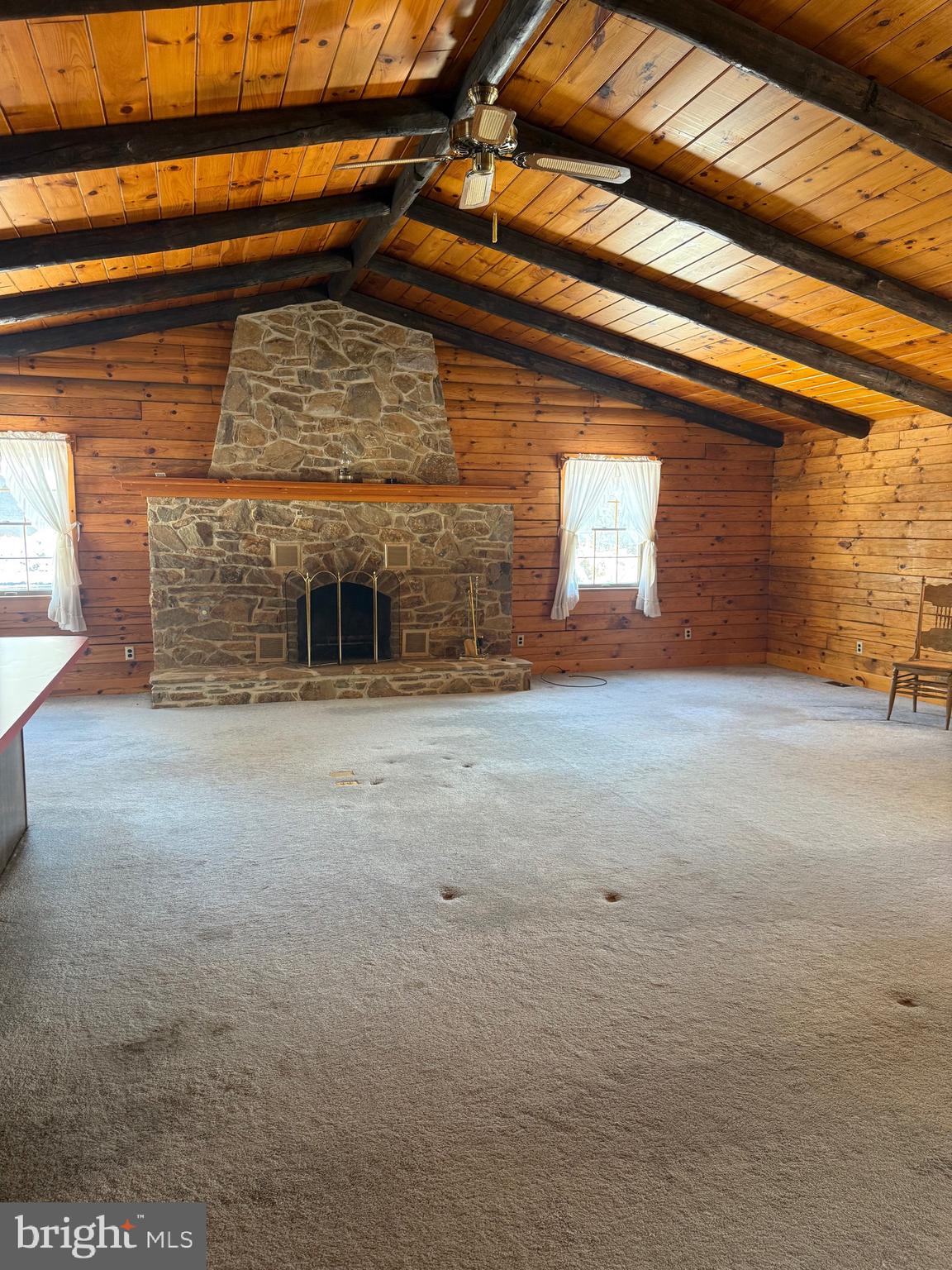 337 Harding Highway Pittsgrove, NJ 08318 - Photo 36 of 68 a view of a house with a garage