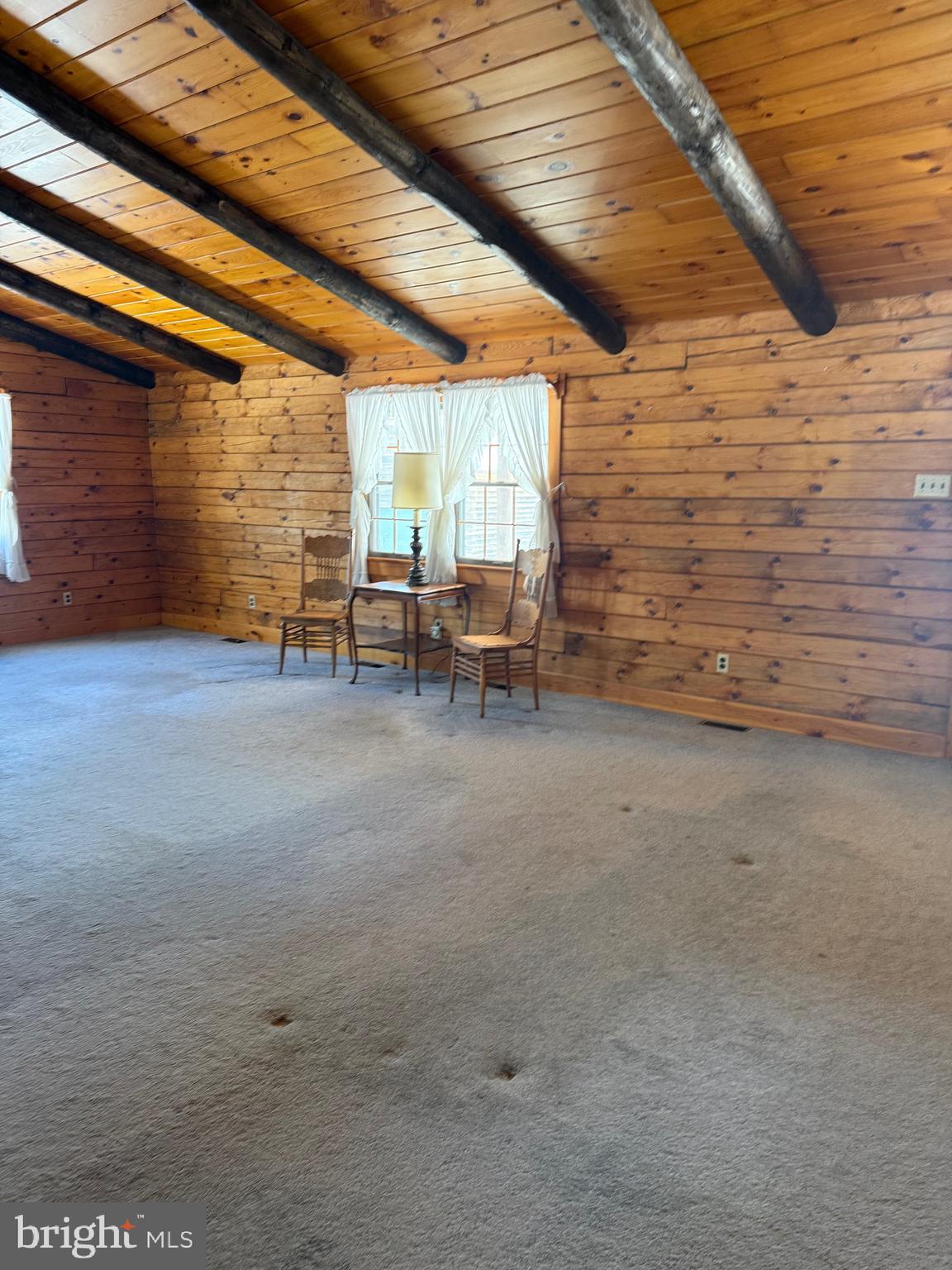 337 Harding Highway Pittsgrove, NJ 08318 - Photo 37 of 68 a view of outdoor space with seating area