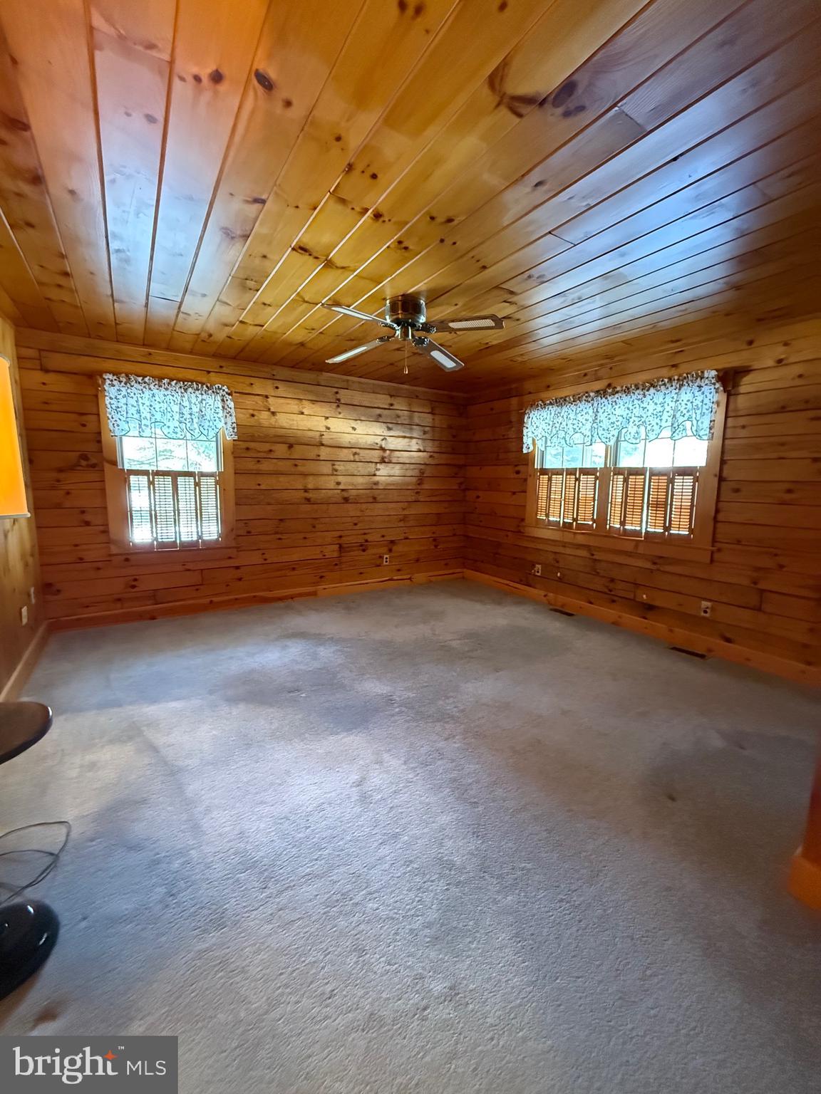 337 Harding Highway Pittsgrove, NJ 08318 - Photo 51 of 68 a view of an empty room with a window