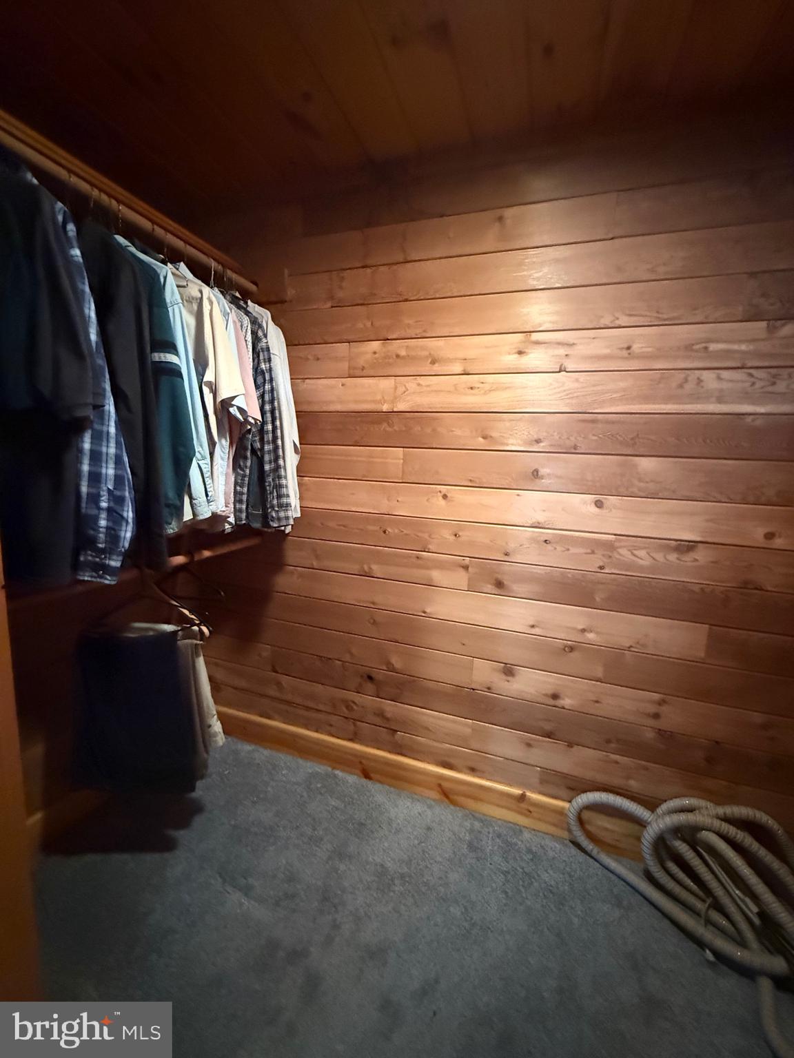 337 Harding Highway Pittsgrove, NJ 08318 - Photo 56 of 68 a view of walk in closet