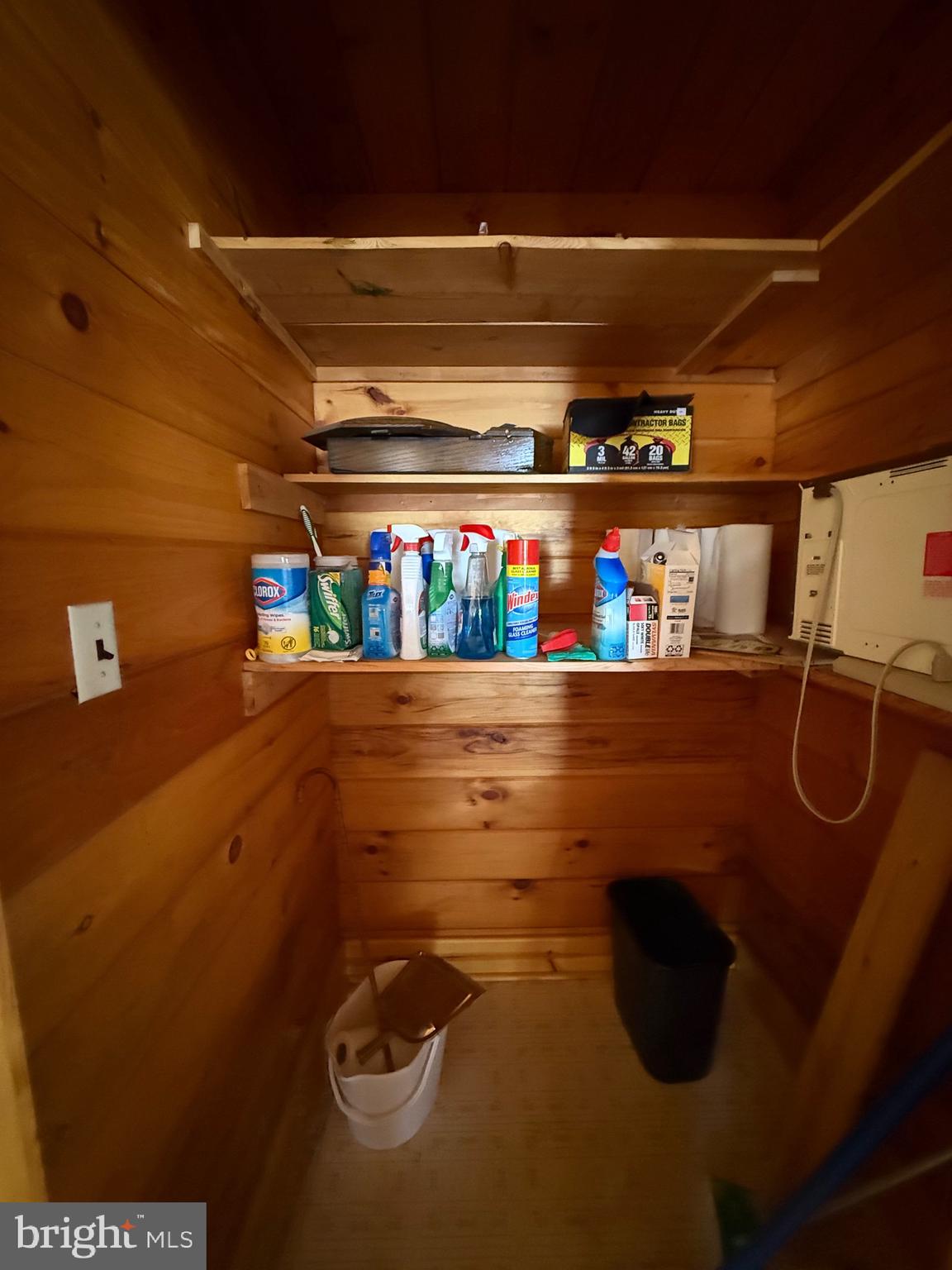 337 Harding Highway Pittsgrove, NJ 08318 - Photo 60 of 68 a view of water heater room