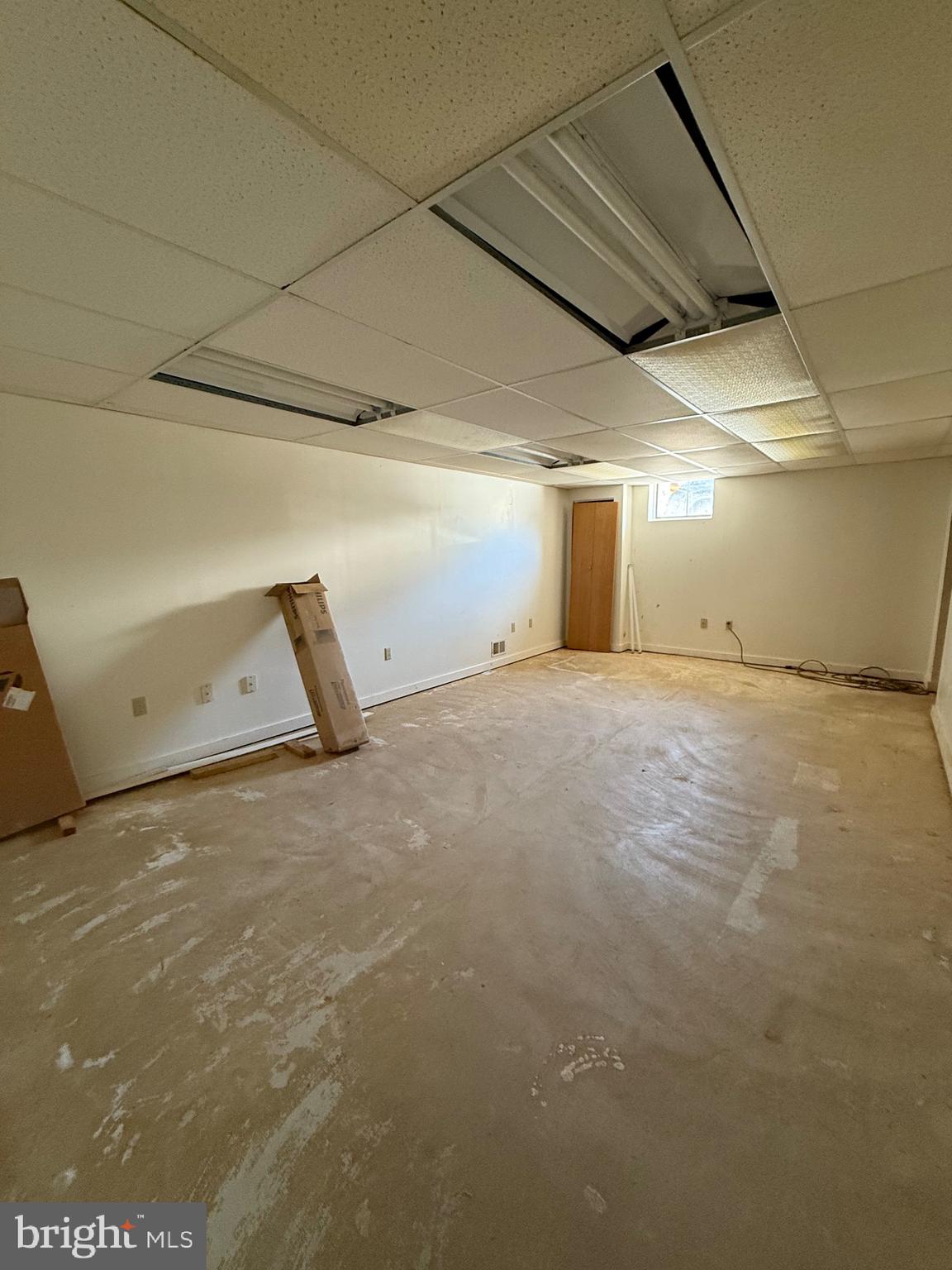 337 Harding Highway Pittsgrove, NJ 08318 - Photo 63 of 68 a view of a garage