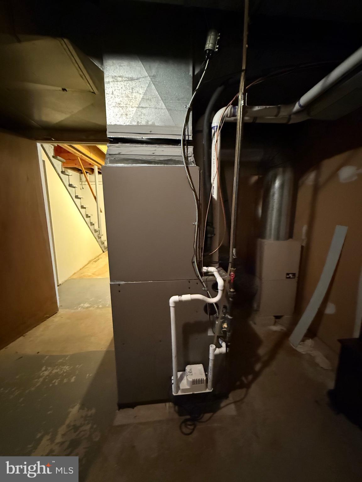 337 Harding Highway Pittsgrove, NJ 08318 - Photo 67 of 68 a view of walk in closet with clothes and shoes