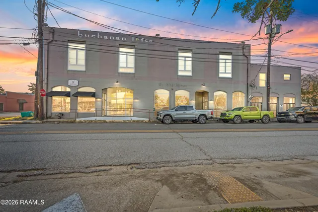 $209,000 | 403 South Buchanan Street, Unit 8, Lafayette, LA 70501