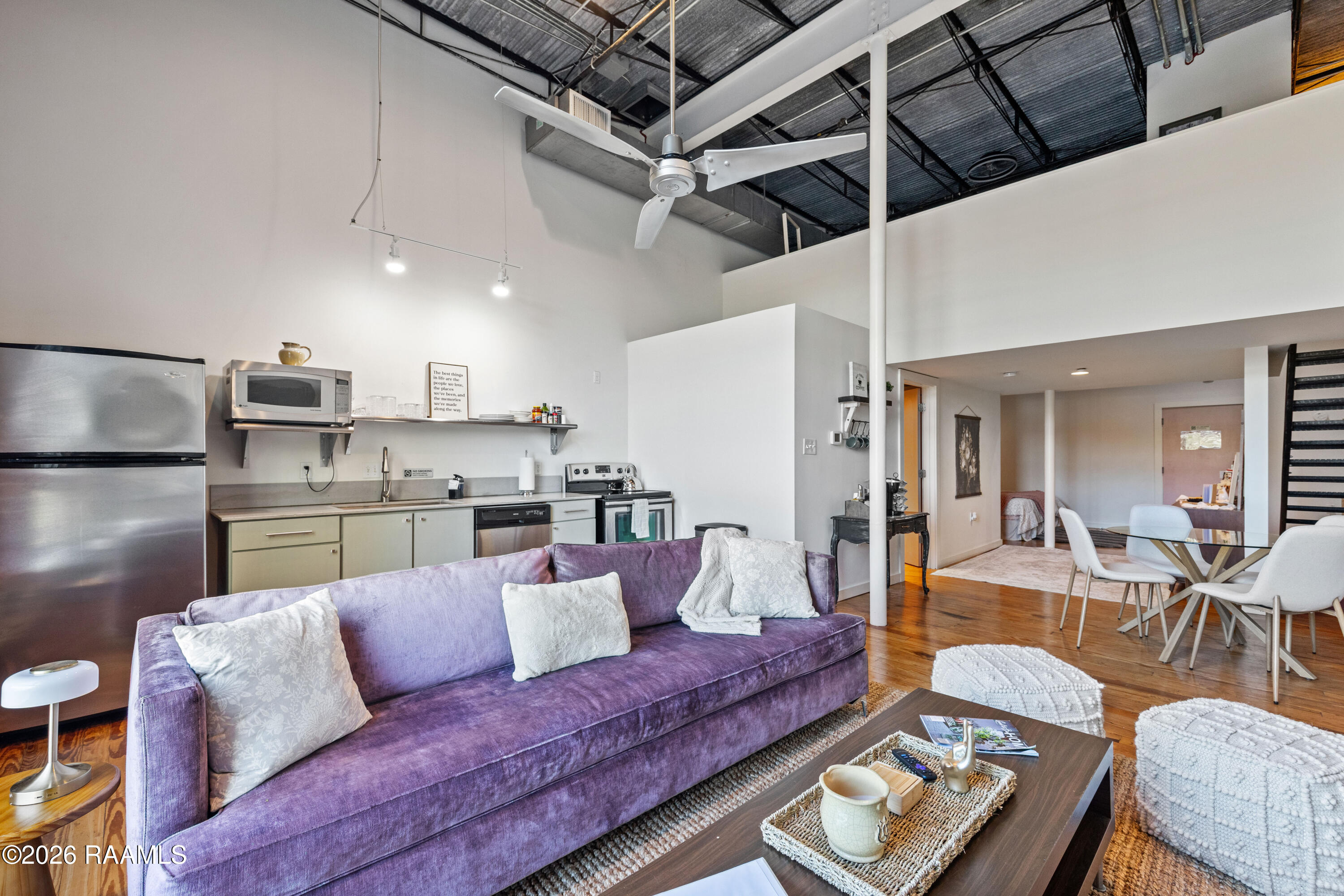 403 South Buchanan Street, Unit 8 Lafayette, LA 70501 - Photo 11 of 35 403SBuchanan#8-22