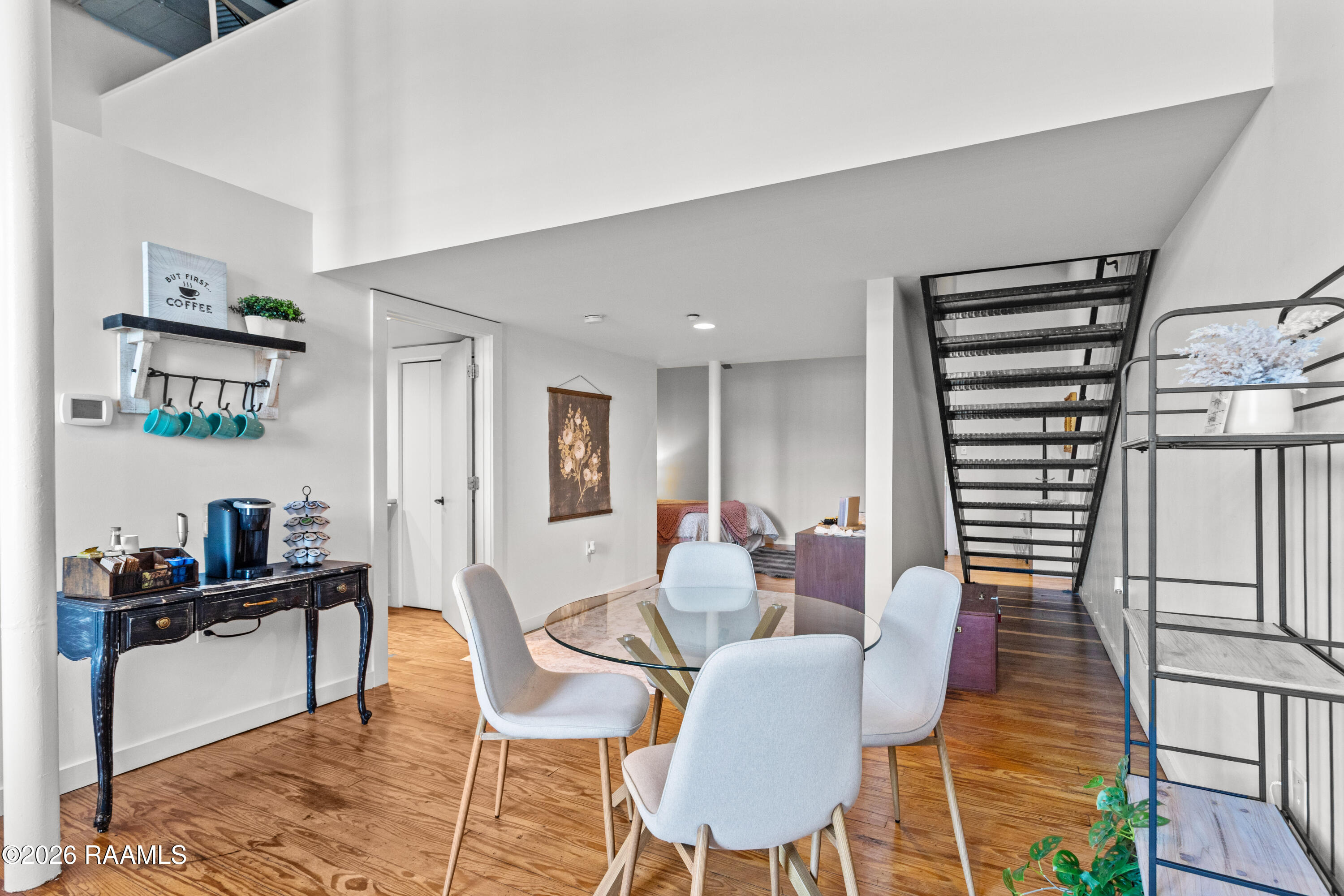 403 South Buchanan Street, Unit 8 Lafayette, LA 70501 - Photo 14 of 35 403SBuchanan#8-32