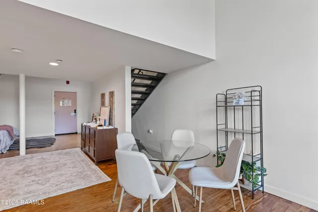 $209,000 | 403 South Buchanan Street, Unit 8, Lafayette, LA 70501