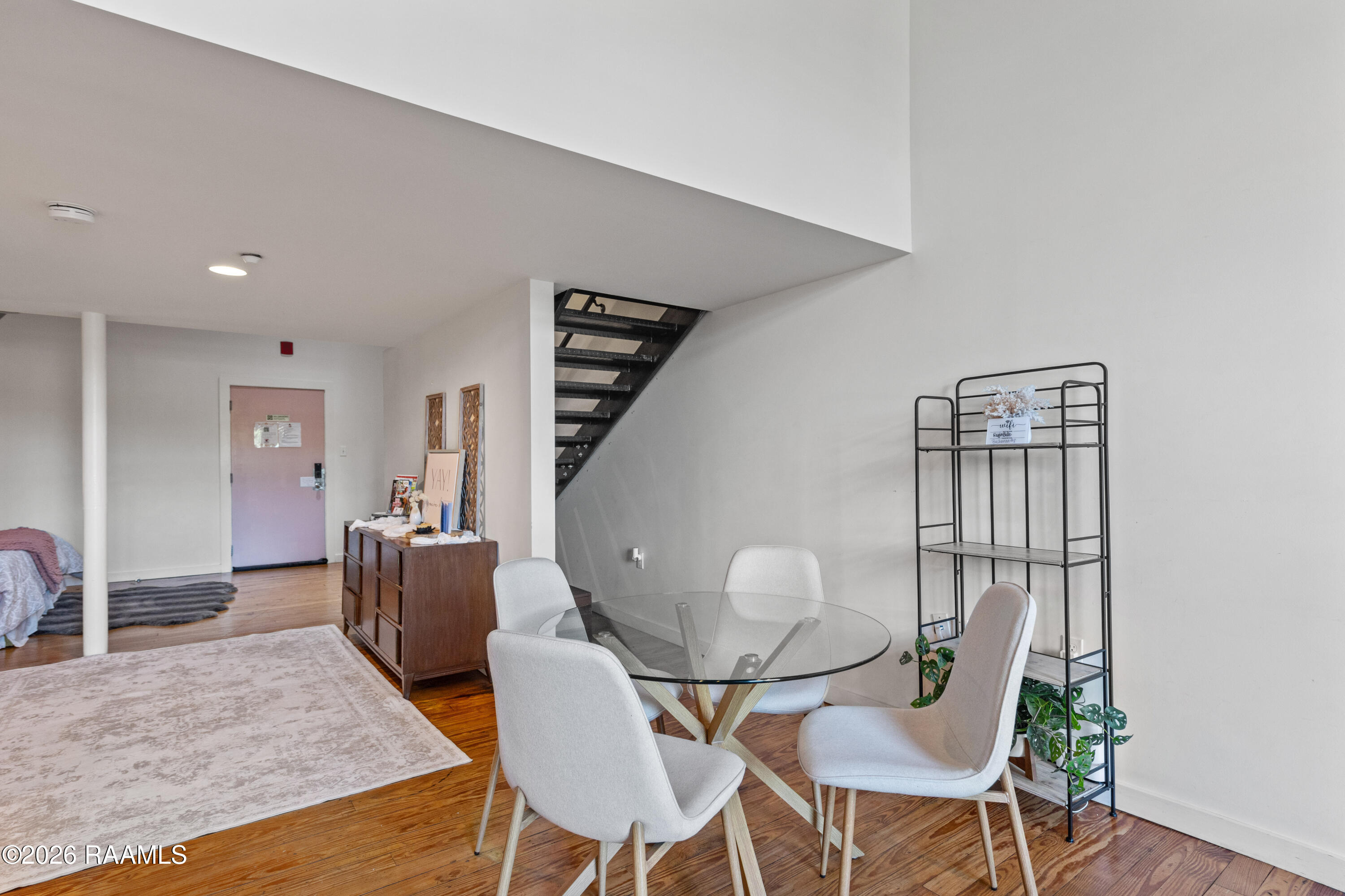 403 South Buchanan Street, Unit 8 Lafayette, LA 70501 - Photo 15 of 35 403SBuchanan#8-31