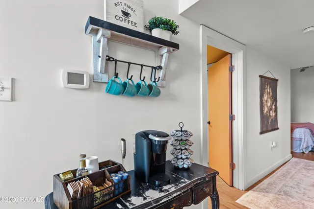 $209,000 | 403 South Buchanan Street, Unit 8, Lafayette, LA 70501