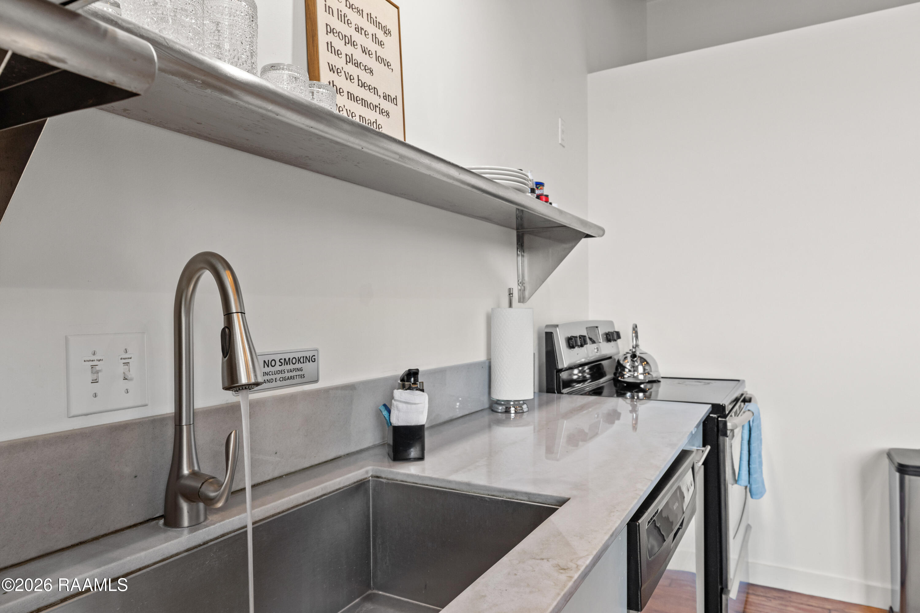 403 South Buchanan Street, Unit 8 Lafayette, LA 70501 - Photo 22 of 35 403SBuchanan#8-30