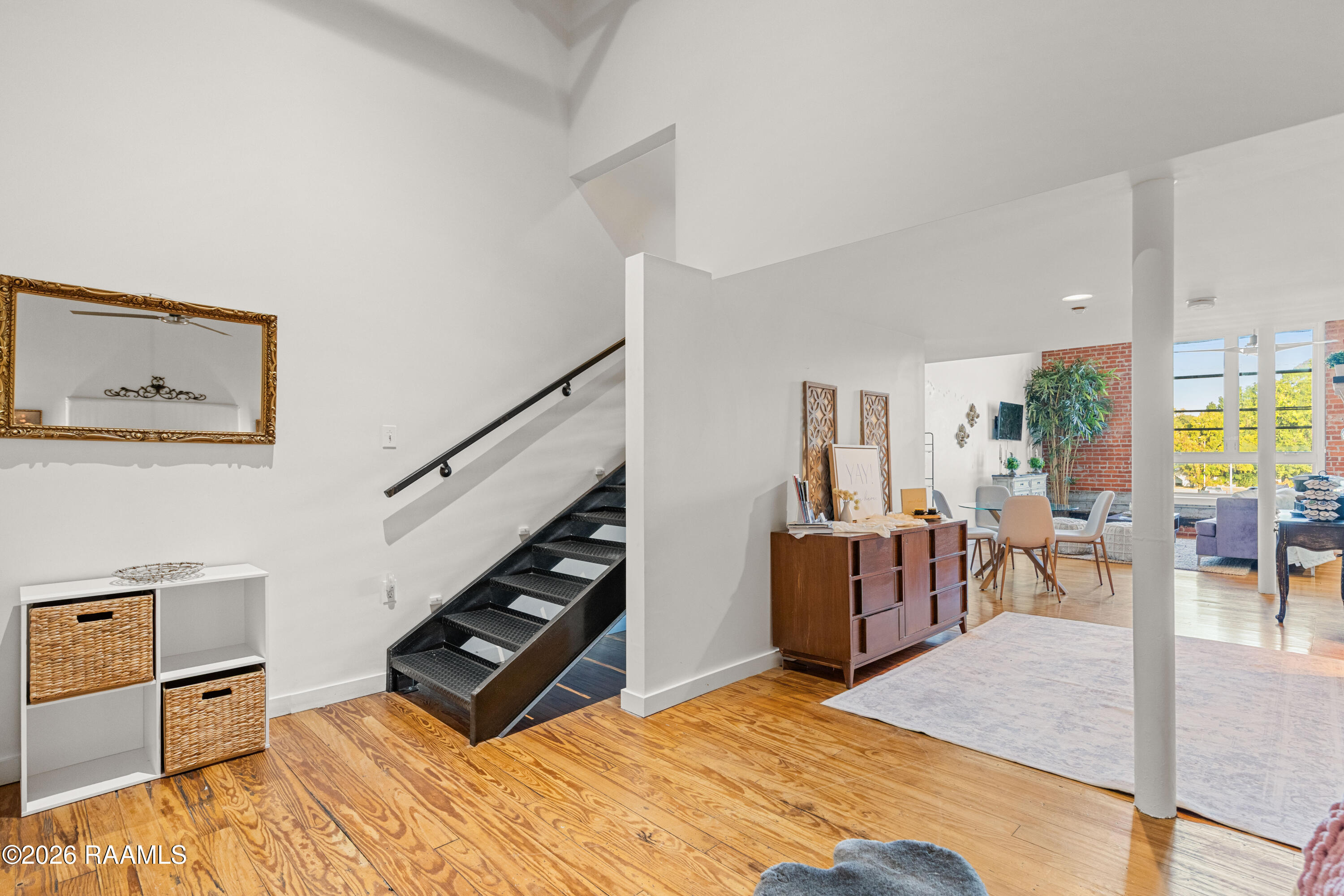 403 South Buchanan Street, Unit 8 Lafayette, LA 70501 - Photo 23 of 35 403SBuchanan#8-50