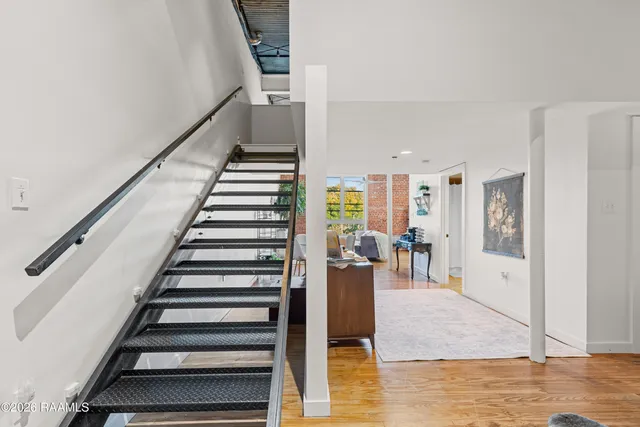 $209,000 | 403 South Buchanan Street, Unit 8, Lafayette, LA 70501