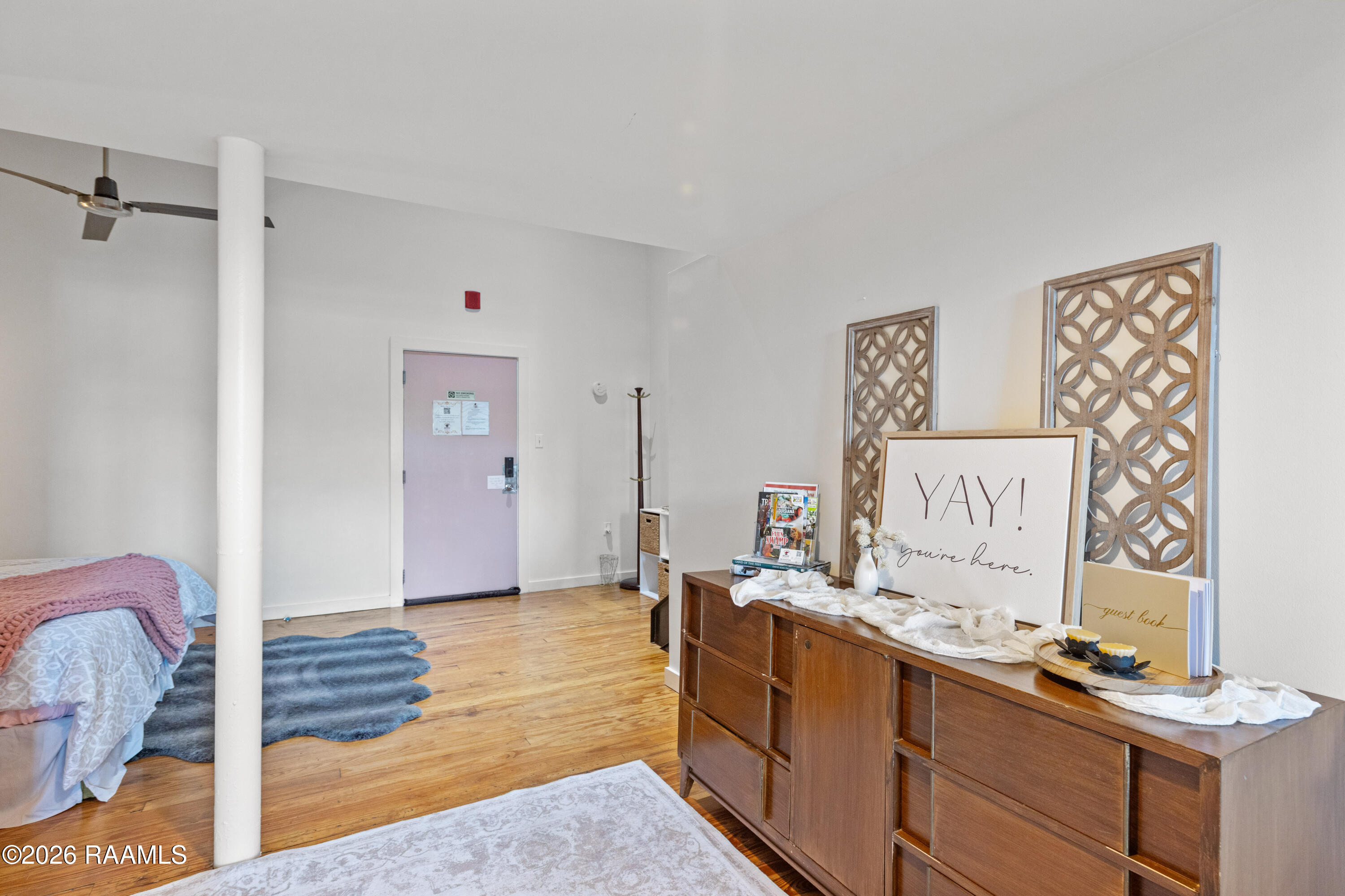 403 South Buchanan Street, Unit 8 Lafayette, LA 70501 - Photo 25 of 35 403SBuchanan#8-34