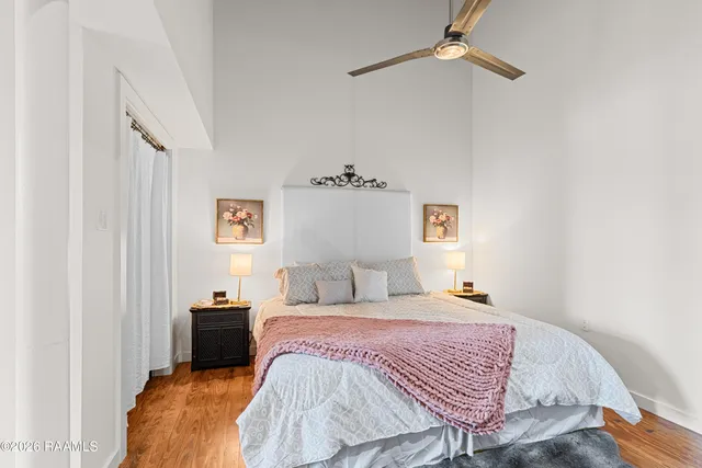 $209,000 | 403 South Buchanan Street, Unit 8, Lafayette, LA 70501