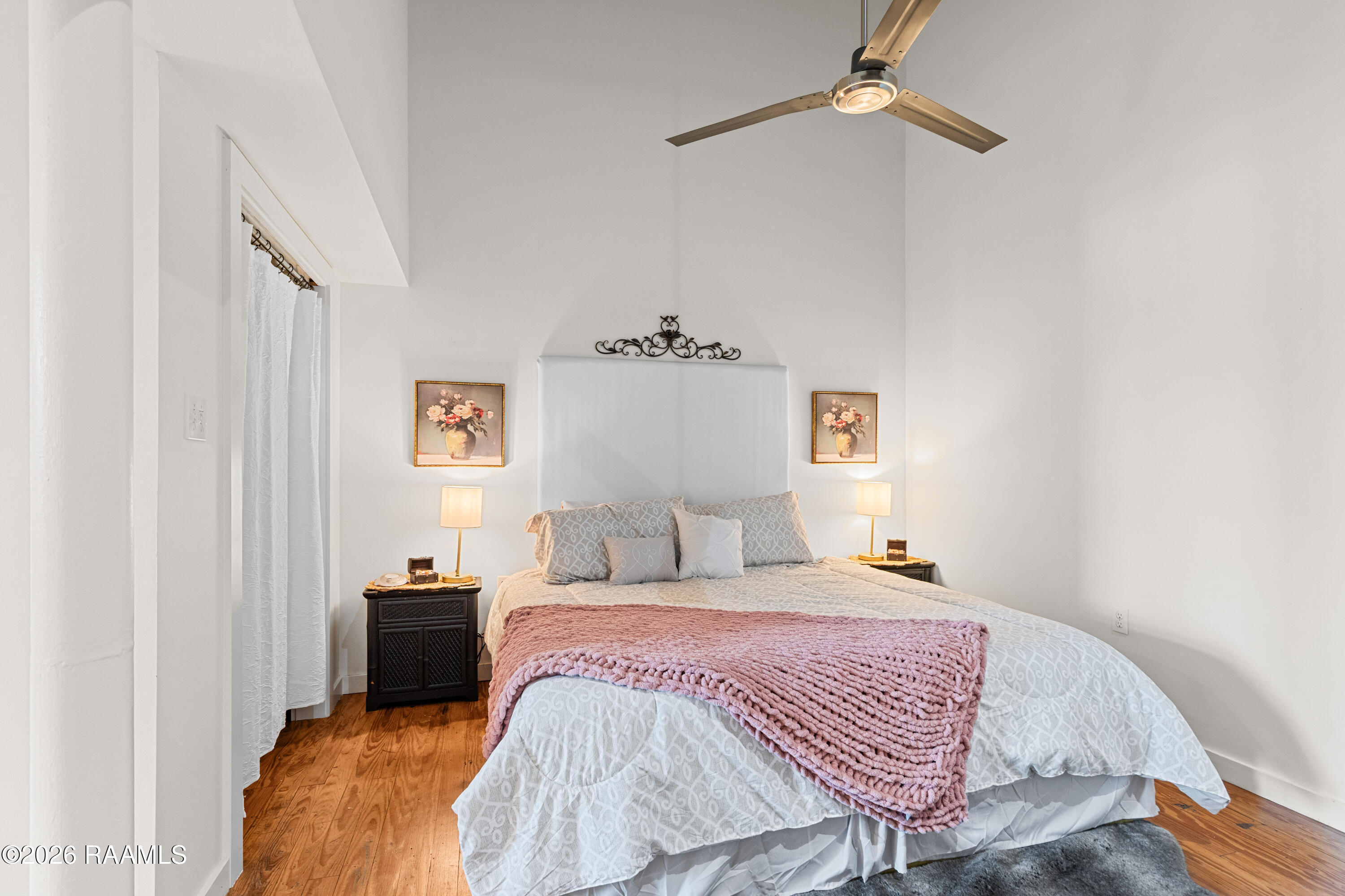 403 South Buchanan Street, Unit 8 Lafayette, LA 70501 - Photo 26 of 35 403SBuchanan#8-44