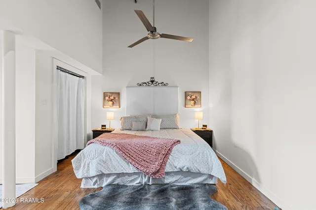 $209,000 | 403 South Buchanan Street, Unit 8, Lafayette, LA 70501