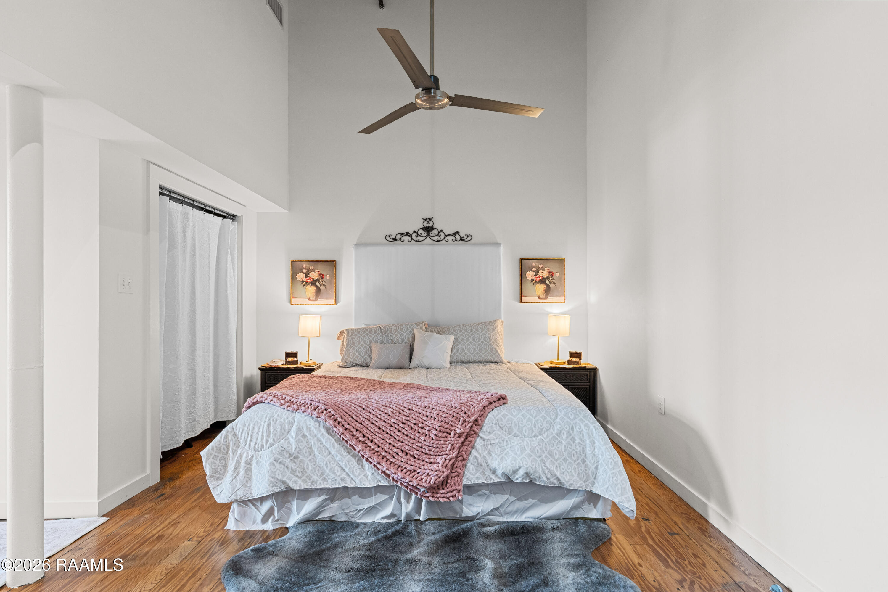 403 South Buchanan Street, Unit 8 Lafayette, LA 70501 - Photo 27 of 35 403SBuchanan#8-47