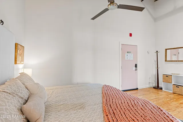 $209,000 | 403 South Buchanan Street, Unit 8, Lafayette, LA 70501