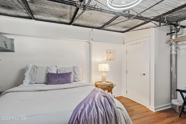 $209,000 | 403 South Buchanan Street, Unit 8, Lafayette, LA 70501