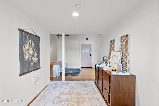 $209,000 | 403 South Buchanan Street, Unit 8, Lafayette, LA 70501