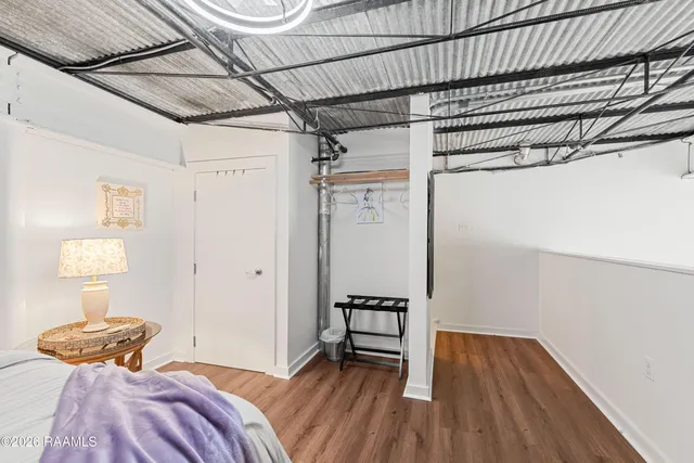 $209,000 | 403 South Buchanan Street, Unit 8, Lafayette, LA 70501