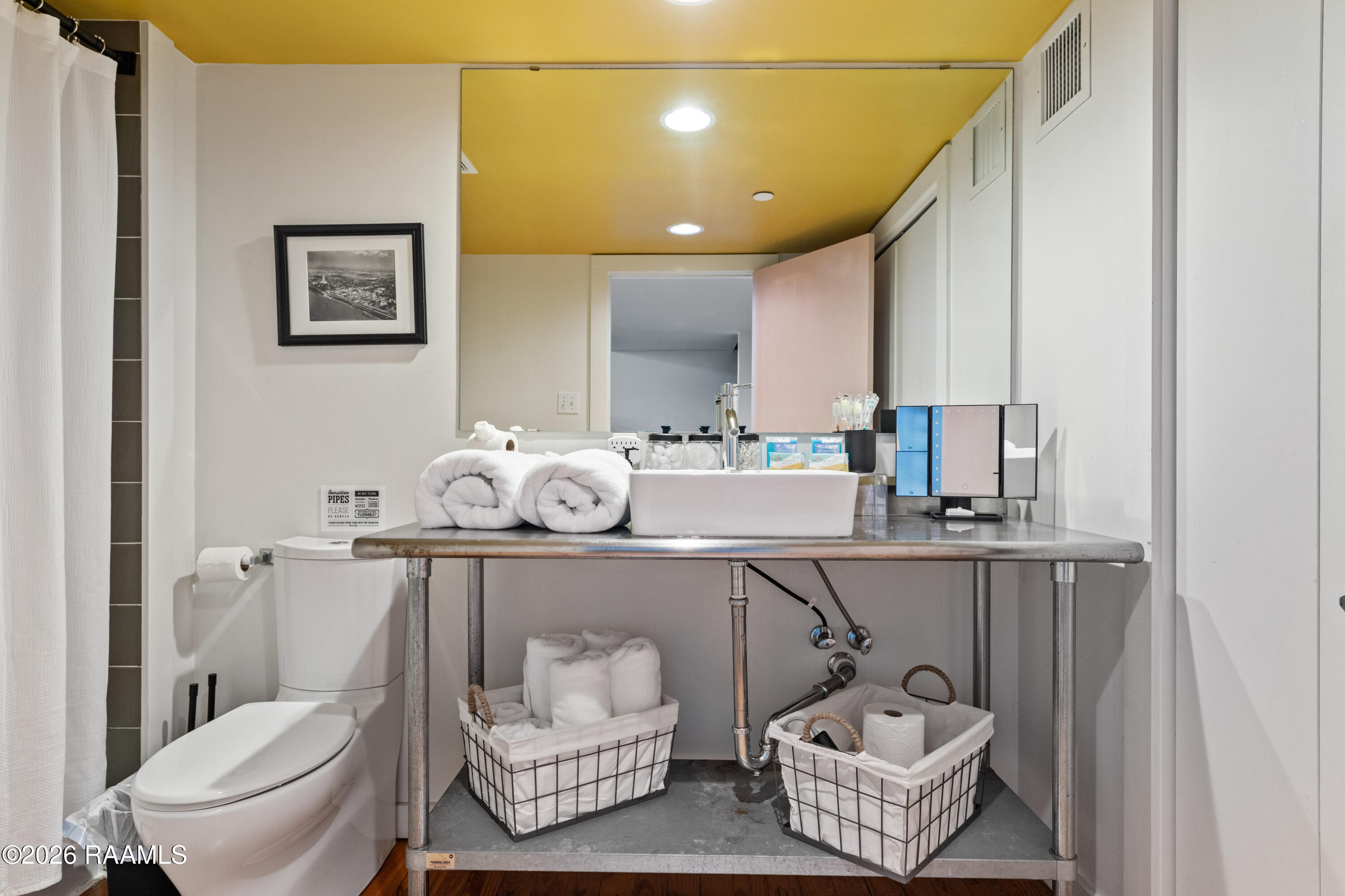 403 South Buchanan Street, Unit 8 Lafayette, LA 70501 - Photo 32 of 35 403SBuchanan#8-71