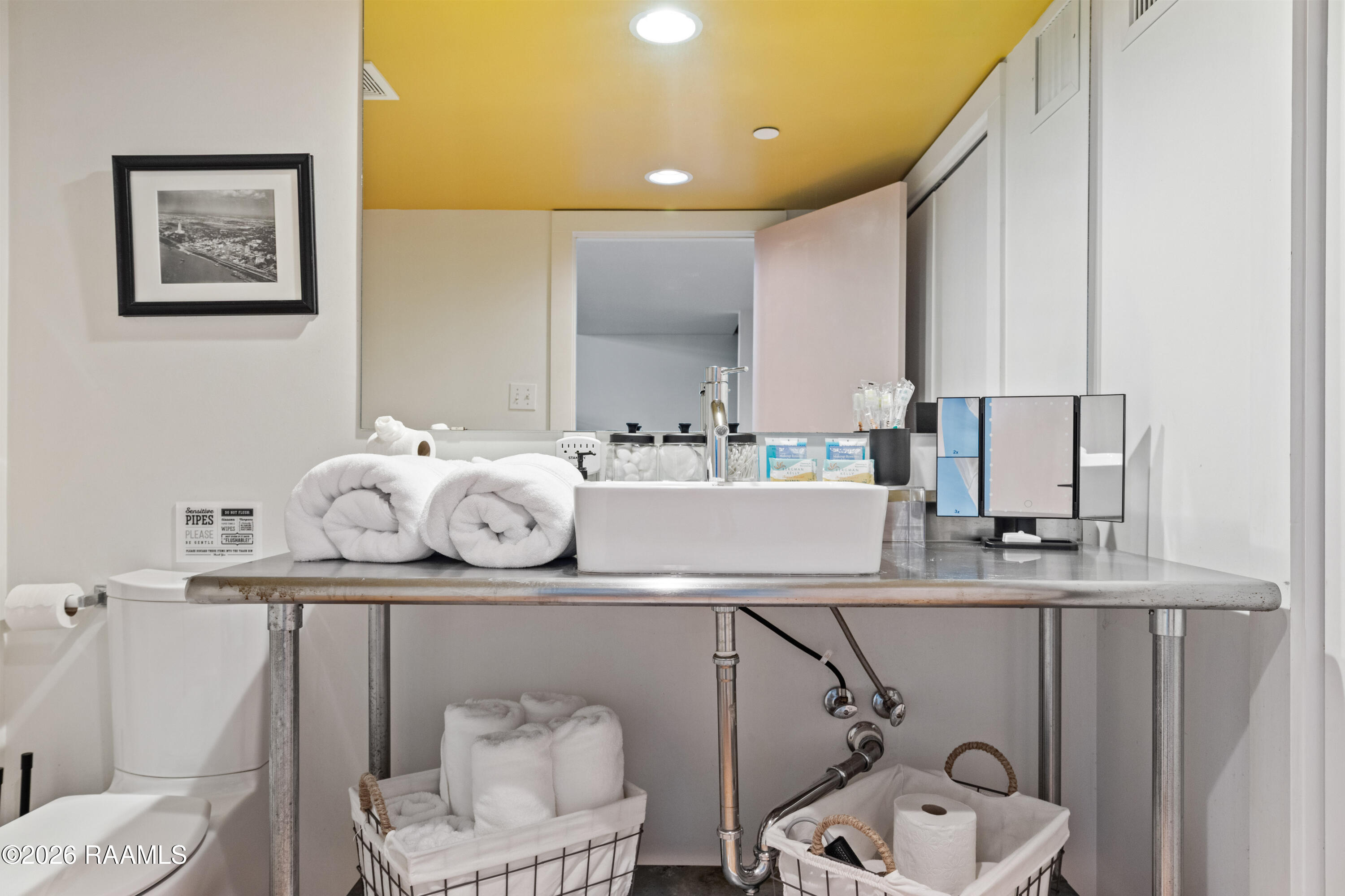 403 South Buchanan Street, Unit 8 Lafayette, LA 70501 - Photo 33 of 35 403SBuchanan#8-73