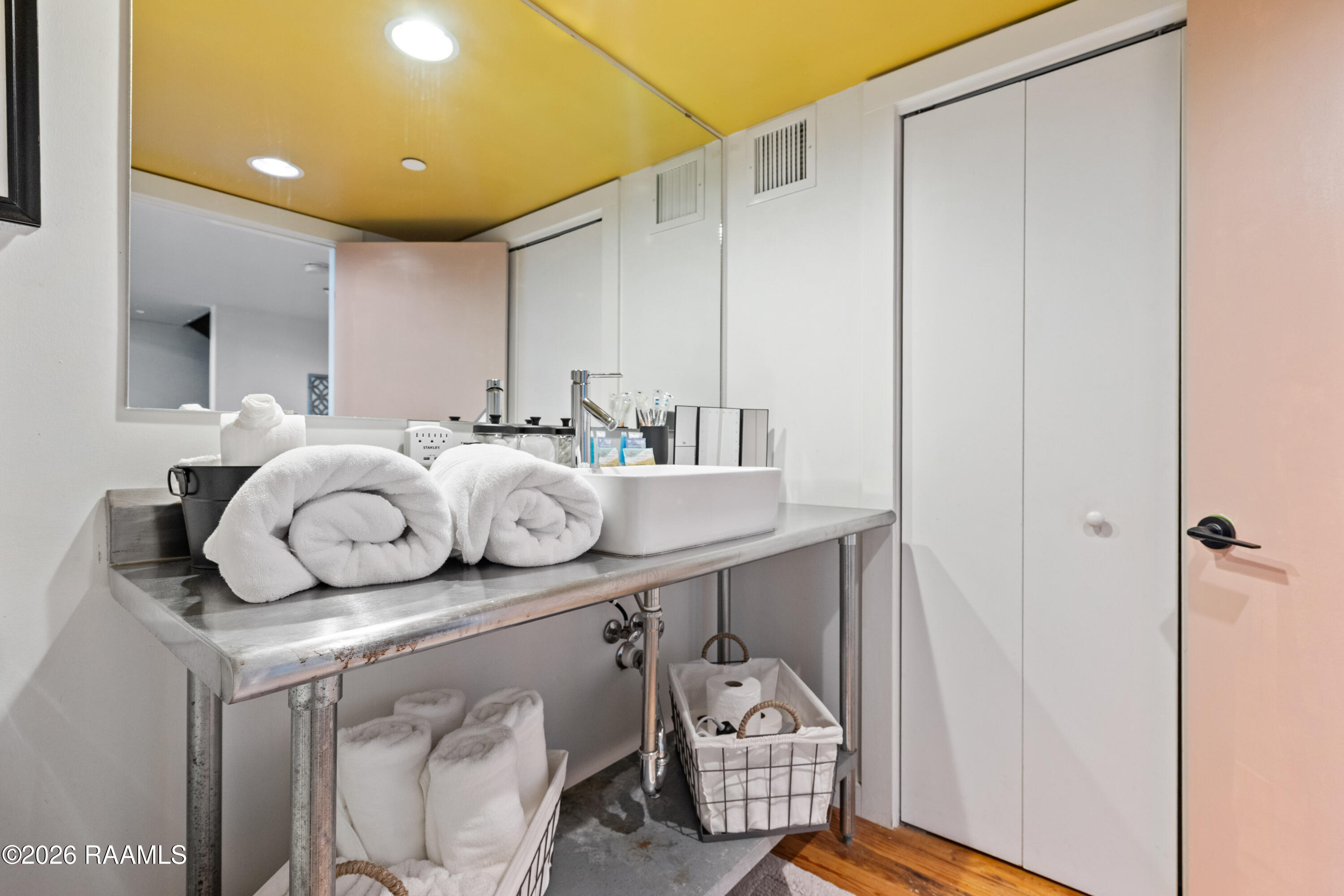 403 South Buchanan Street, Unit 8 Lafayette, LA 70501 - Photo 35 of 35 403SBuchanan#8-77