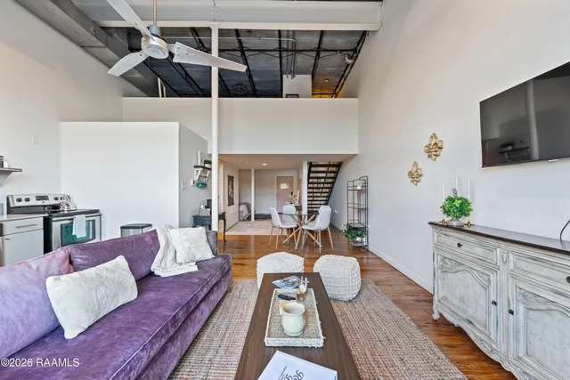 $209,000 | 403 South Buchanan Street, Unit 8, Lafayette, LA 70501