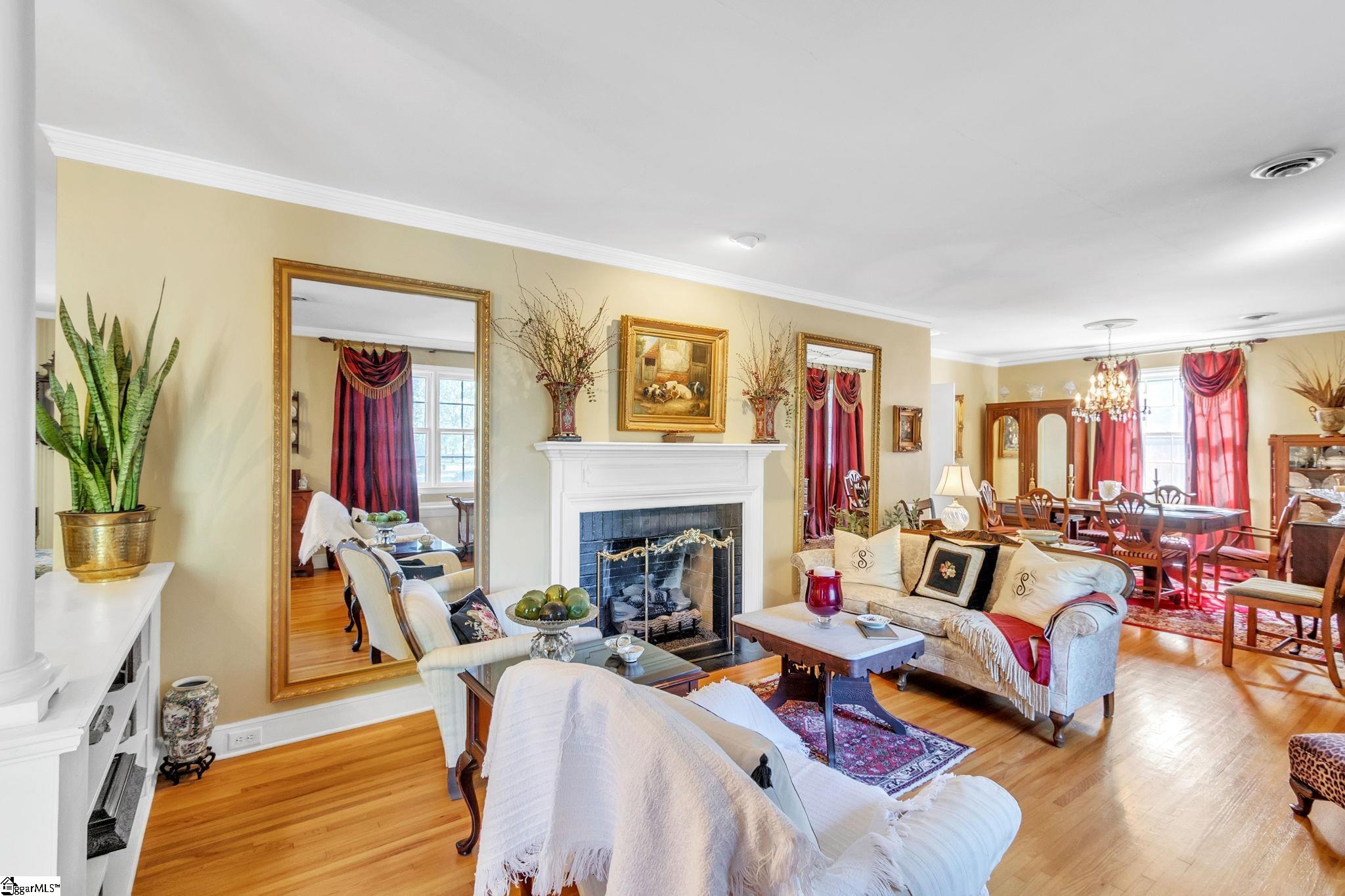 612 Jackson Square Anderson, SC 29625 - Photo 2 of 27 Gallery Image 2