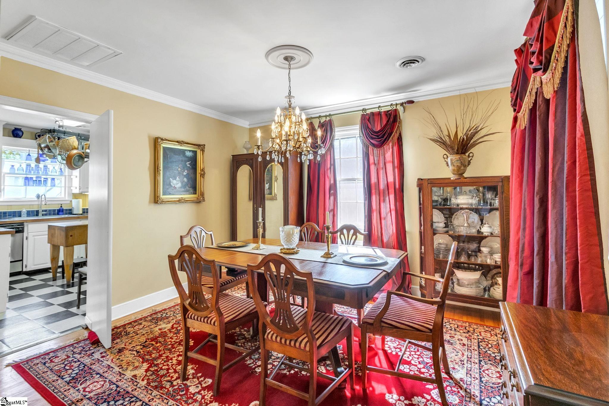 612 Jackson Square Anderson, SC 29625 - Photo 5 of 27 Gallery Image 5
