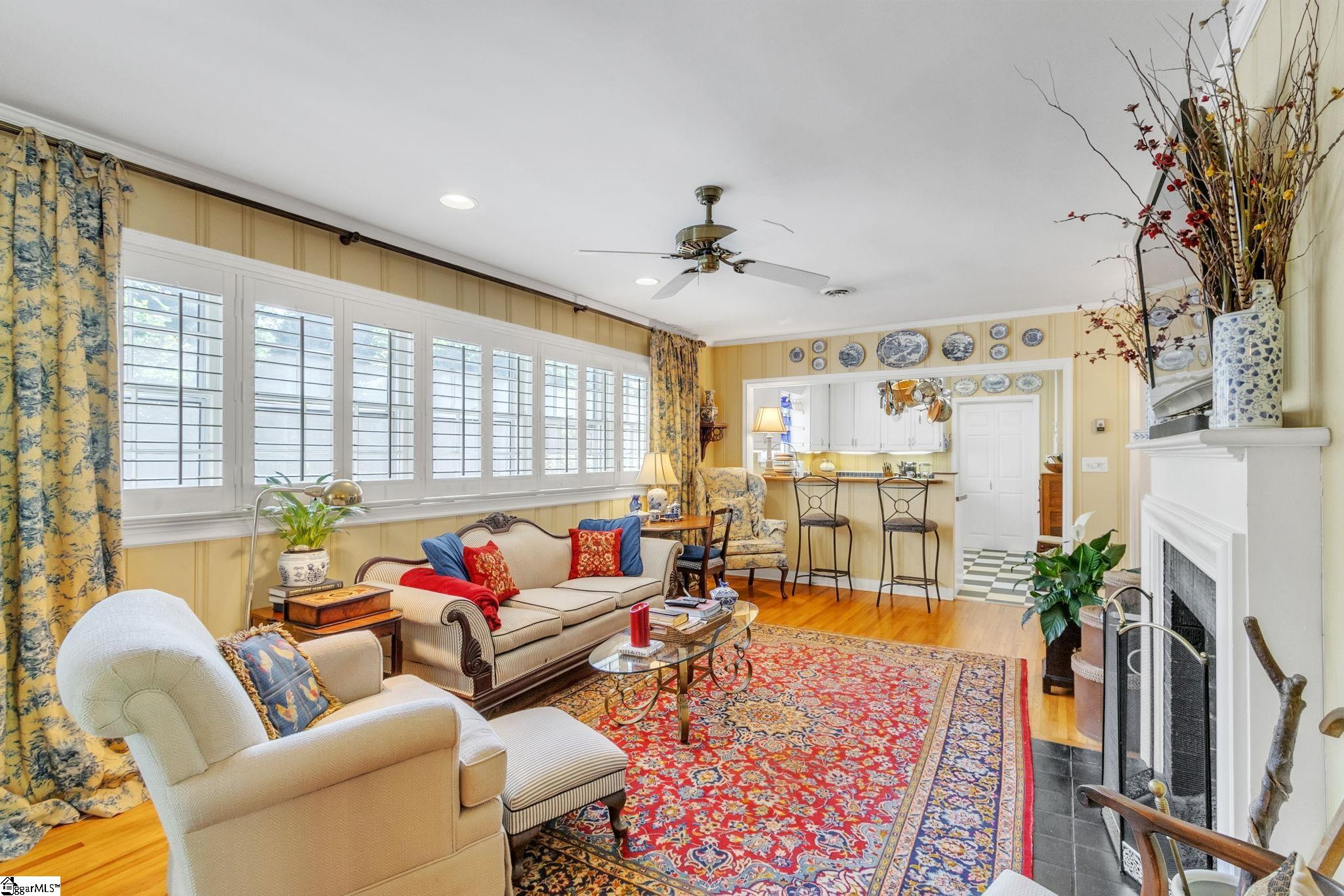 612 Jackson Square Anderson, SC 29625 - Photo 10 of 27 Gallery Image 10