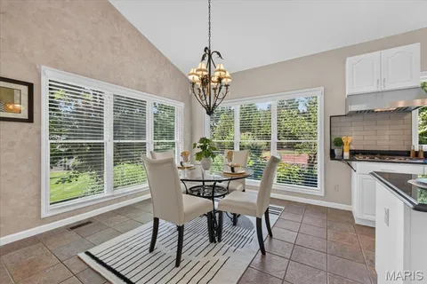 $1,099,000 | 343 Pine Bend Drive, Wildwood, MO 63005