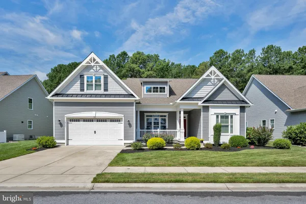 $588,500 | 18131 Emerson Way, Georgetown, DE 19947