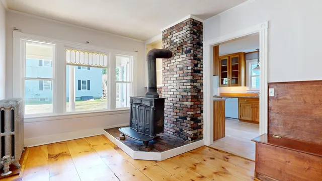 $468,000 | 852 Gray Road, Gorham, ME 04038