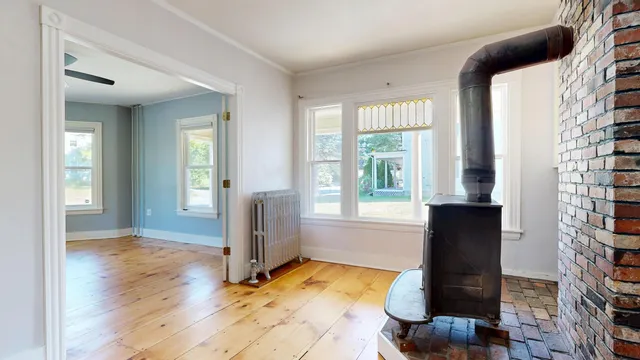 $468,000 | 852 Gray Road, Gorham, ME 04038