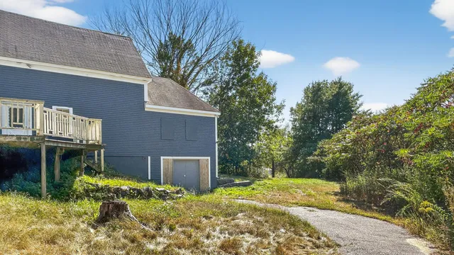 $468,000 | 852 Gray Road, Gorham, ME 04038